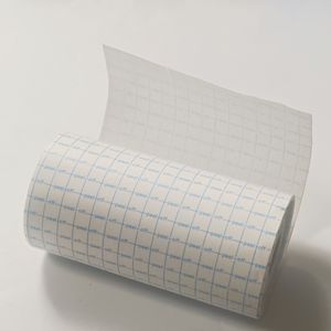 Cinta Adhesiva Quirúrgica para Fijación de Heridas, Rollo de Apósito No Tejido 5cm*10m, Tamaño Personalizable - Product Image 2