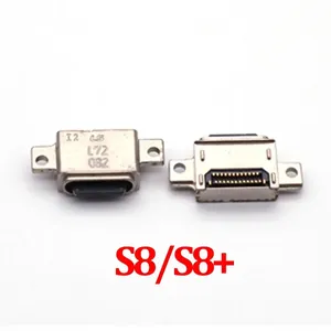 Prise de charge USB pour <span class=keywords><strong>Samsung</strong></span> S7 Edge S8 S9 S10 S20 <span class=keywords><strong>S21</strong></span> S22 Plus Ultra FE - Product Image 3