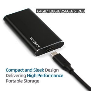 HDD externo, SSD portátil, 120Gb Pssd, 128Gb, 256Gb, 512Gb, 1Tb, 2TB SSD - Product Image 6