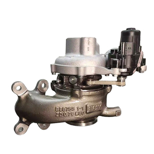 Turbocompresor 05E145701E 04E145873A MGT1241VZ Compatible con <span class=keywords><strong>Audi</strong></span> <span class=keywords><strong>A3</strong></span> Q2 Q3 Seat Leon Skoda Octavia 1.5 TSI - Product Image 1