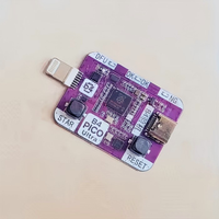 Module de réparation ultra performant B4 PICO avec fonction Auto DFU PWN pour l'entretien des téléphones mobiles iPhone séries A12/A13
