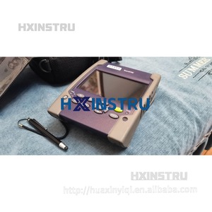 JDSU viavi Smart OTDR - 1310nm/1550nm - 30dB/30dB HX1ใหม่ - Product Image 4