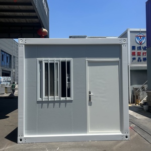 高品質モジュールハウス（モバイルハウス）