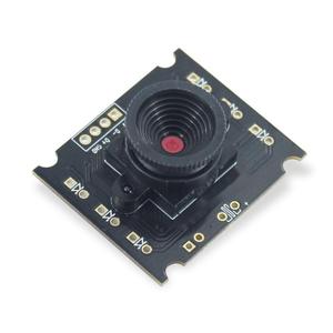 Módulo de Cámara GC0308 de 0.3MP con Sensor CMOS <span class=keywords><strong>USB</strong></span> 2.0 para Escaneo de Códigos QR, Ultrafino, de Borde Estrecho, Fijo, Sin Controladores, Desarrollo Secundario - Product Image 5