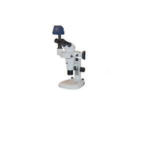 Microscopio de Laboratorio RL-2915 Estéreo 4X 384X con Base Fija, Iluminación Halógena/LED, No Portátil, Científico - Product Image 2