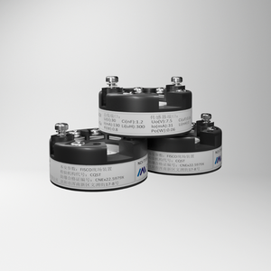 4-20mA 출력을 가진 Pt100 Rtd 온도 헤드 트랜스미터 - Product Image 6