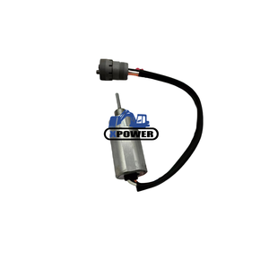 Sensor de temperatura de control 3E-5370 3E5370 para excavadora 325 325L 325LN 330 330L - Product Image 3