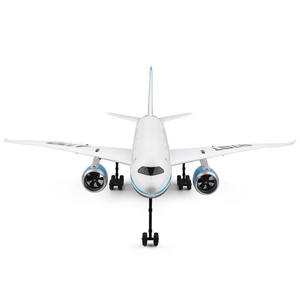WLtoys-avión teledirigido A170 <span class=keywords><strong>Boeing</strong></span> 787, 2,4G, 3D/6G, EPO, avión planeador volador sin escobillas - Product Image 3