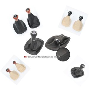 Pommeau de levier de vitesse Crystal Hoodie 5/6 Speed pour <span class=keywords><strong>Volkswagen</strong></span> VW Passat B5 1996-2005 Pommeau de levier de vitesse - Product Image 2