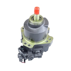 Motor de Ventilador Hidráulico de Alta Calidad 708-7S-00352 para Bulldozer D85EX-15 D65PX-16, Piezas de Maquinaria de Construcción - Product Image 2