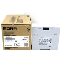 Módulo Controlador IO FX5-8EYR/ES Nuevo, Módulo Controlador Lógico Programable Original con Garantía de un Año