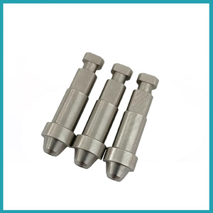 Barre de transfert en titane pour prothèses dentaires composites Adin, pièce de rechange en alliage de titane, usage commercial - Product Image 4