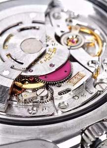 Reloj de Marca de Lujo con Movimiento 3135 Original, 28.5mm, Acero Inoxidable, Resistente al Agua, Piezas de Reloj Automáticas, Mecánicas, de Cuerda Automática, Importadas - Product Image 6