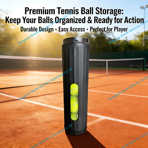 Nouveau réservoir de pression et mainteneur de pression pour balles de tennis et de padel <span class=keywords><strong>électrique</strong></span>s 2026 |   Portable et rechargeable |   Gamme de pression de 20 à 29 psi - Product Image 6