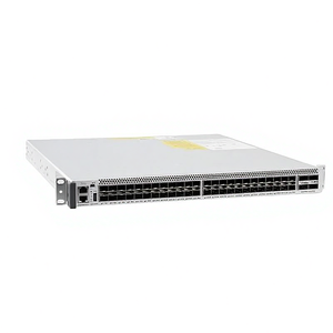 For C9500-48X-A 24-Port Layer 3 SFP 10/100/1000Mbps Ethernet <b>Switch</b> with POE Function New Advantage - Product Image 2