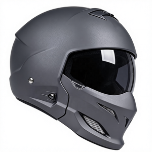 <span class=keywords><strong>Casque</strong></span> de Scorpion Créature <span class=keywords><strong>Extraterrestre</strong></span> à Vente Chaude, <span class=keywords><strong>Casque</strong></span> de Moto Universel Détachable pour Hommes et Femmes - Product Image 3
