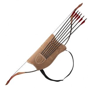 Échantillon Gratuit Sac de Tir à l'Arc Imperméable Antivol Haut de Gamme 36-56L pour Arc à Poulies et Flèches Chasse Compétition - Product Image 1