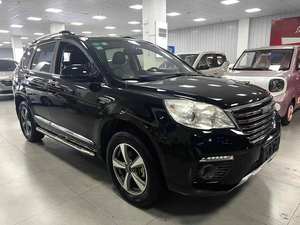 Haval H6 1.5T Classic <span class=keywords><strong>Edition</strong></span> 2017 d'occasion, traction avant, super rapport qualité-prix, boîte manuelle, économique, esthétique, SUV compact d'occasion - Product Image 3