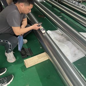 Chiều dài tùy chỉnh cứng Chrome mạ Piston rods-OEM Thông số kỹ thuật - Product Image 6