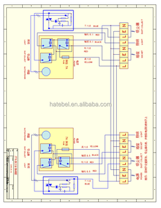 Attrezzature Dentali AX-JT6 Postazione di Lavoro Doppia per Laboratorio Odontotecnico - Product Image 5