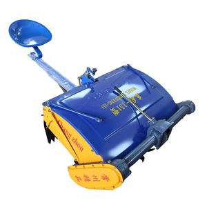 151 Type Agricultural Rotary Tiller 26 Blades for Field <b>Cultivation</b> - Product Image 2