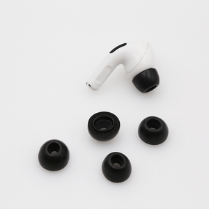 Embouts d'écouteurs en mousse à mémoire de forme de taille S M L pour <span class=keywords><strong>Apple</strong></span> Airpods <span class=keywords><strong>Pro</strong></span>, écouteurs de taille S M L pour Airpods Pro2 - Product Image 4