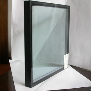 Verre double <span class=keywords><strong>vitrage</strong></span> rempli d'argon, revêtement Low-E, <span class=keywords><strong>isolation</strong></span> thermique pour porte et fenêtre - Product Image 3