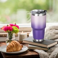 Gobelet personnalisé 30oz anti-fuite gobelet Gourde D'eau Vasos Termicos bouteilles de sport tasses avec couvercles et pailles