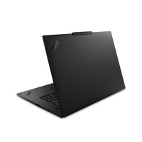 ThinkPad P16v 2025 Intel Core Ultra 9 Edisi Siap AI 16-inci Mobile Workstation Tersedia Stok Penyimpanan SSD Garansi 3 Tahun