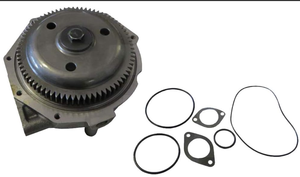 Pompe à eau 161-5719 1615719 compatible avec les moteurs CAT C-15 C-16 - Pièces détachées Fab Heawy - Product Image 5