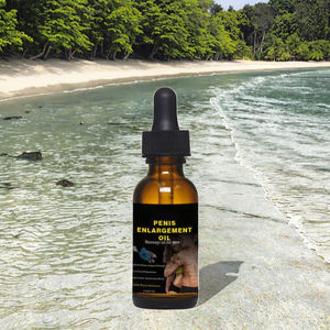 Impotência alívio óleo essencial massagem XL masculino produto ejaculação prematura Alívio Extrato Natural puro ABS Essência - Product Image 2