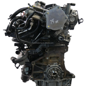 Moteur EA888 2.0L TFSI d'<span class=keywords><strong>occasion</strong></span> pour <span class=keywords><strong>Audi</strong></span> A3/A4/A5/A6/Q3-OE 06F100098X - Product Image 2