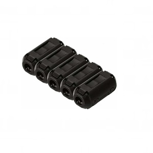 Bán buôn giá rẻ Ferrite <span class=keywords><strong>Core</strong></span> tùy chỉnh mềm nam châm lõi hình xuyến phát ra loạt ni <span class=keywords><strong>Zn</strong></span> Cốt Lõi ferrite - Product Image 6