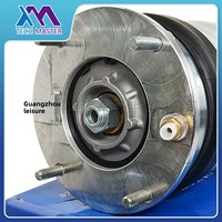 Amortisseur pneumatique avant gauche d'origine pour Land Rover Range Rover L405 Sport L494, référence LR060137, fabriqué en Chine
