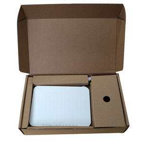 G3412 hgu 4ge wifi 5 xpon <span class=keywords><strong>GPON</strong></span> <span class=keywords><strong>onu</strong></span> ONT sợi quang Router cho FTTH viễn thông mạng RJ11 USB 12V cung cấp điện SC kết nối - Product Image 6
