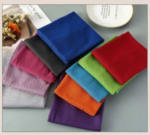Microfiber <b>Cooling</b> <b>Towel</b> Golf Sports Quick-Dry and Sweat Absorbent Adult Size Features Ice for Hotels - Product Image 5