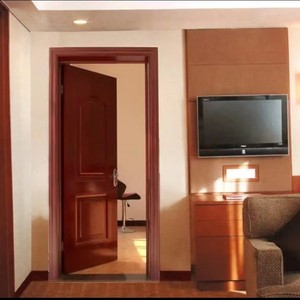 Puertas Modernas de Acero de Estilo Francés para Dormitorio o Apartamento, con Acabado Lacado sin Pintura, Apertura Lateral, Decorativas - Product Image 6