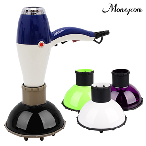 ที่ติดเครื่องเป่าผมยางทนทานแบบสากล,เครื่องกระจายกลิ่นสำหรับผมหยิกเครื่องเป่าเครื่องเป่าผม - Product Image 6