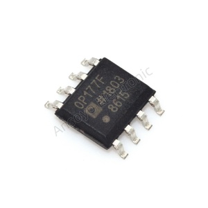 ANSOYO OP177FSZ-REEL7 OP177FSZ 8SOIC SMD Circuitos Integrados Componentes Electrónicos Amplificador - Product Image 5