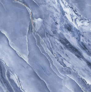 Azulejos de Porcelana Esmaltada Brillante a Precio de Fábrica, Baja Absorción de Agua, 600x600mm, Azulejos Pulidos Antideslizantes, Azulejos de Pared de Lujo - Product Image 2