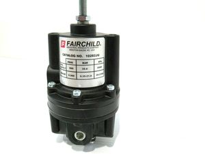 ตัวปรับลดแรงดันอเมริกัน 10282 10272 10292 212 242 262 - Product Image 6