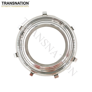 HENING 6T40 Clutch*Double Drum Automatic Transmission - Product Image 3