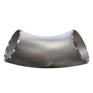 Ansi b16.9 SS304 SS316 BW liền mạch TEE khuỷu tay Chéo Nhà Máy Giá thép không gỉ phụ kiện đường ống mông Hàn Phụ Kiện - Product Image 2