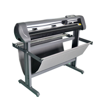 Plotter de Corte JINKA XL-1351E, Plotter de Vinilo, Plotter Gráfico, Máquina de Corte de Adhesivos en Venta