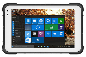 Tablette robuste windows 10 pro OS, avec 4 go de RAM, 64 go de ROM, 8 pouces, NFC, blx NEO 7, GPS, 2D, avec NFC, le moins cher du marché, usine - Product Image 6