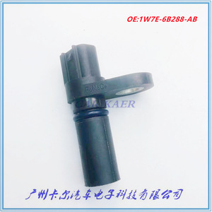 Sensor de Posición del Árbol de Levas 1W7E-6B288-AB para Vehículos Ford, Repuesto Nuevo Original - Product Image 2