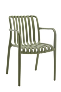 Moderna vendita calda all'aperto semplice e generosa <span class=keywords><strong>sedie</strong></span> PP - Product Image 2