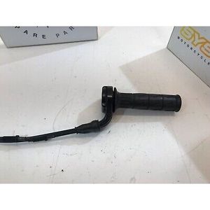 Indicatori di direzione anteriori per Yamaha MT 03 2006-2014 Sistema di illuminazione per moto - Product Image 2