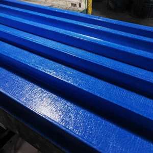 वॉकवे और टैंक के लिए उच्च शक्ति शीसे रेशा फ्लैट कवर प्लेट - Product Image 2