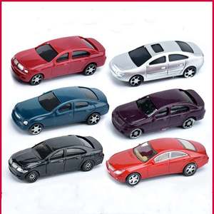 <span class=keywords><strong>Tren</strong></span> a <span class=keywords><strong>Escala</strong></span> Modelo OO <span class=keywords><strong>N</strong></span> Coche Camió<span class=keywords><strong>n</strong></span> Autobús en <span class=keywords><strong>Miniatura</strong></span> <span class=keywords><strong>Escala</strong></span> 1:50 a 1:200 Diorama Escena de Ciudad Garaje Vitrinas para Pasatiempos - Product Image 3